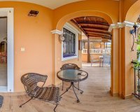 Resale - Terraced house / Townhouse - Orihuela Costa - Dream Hills