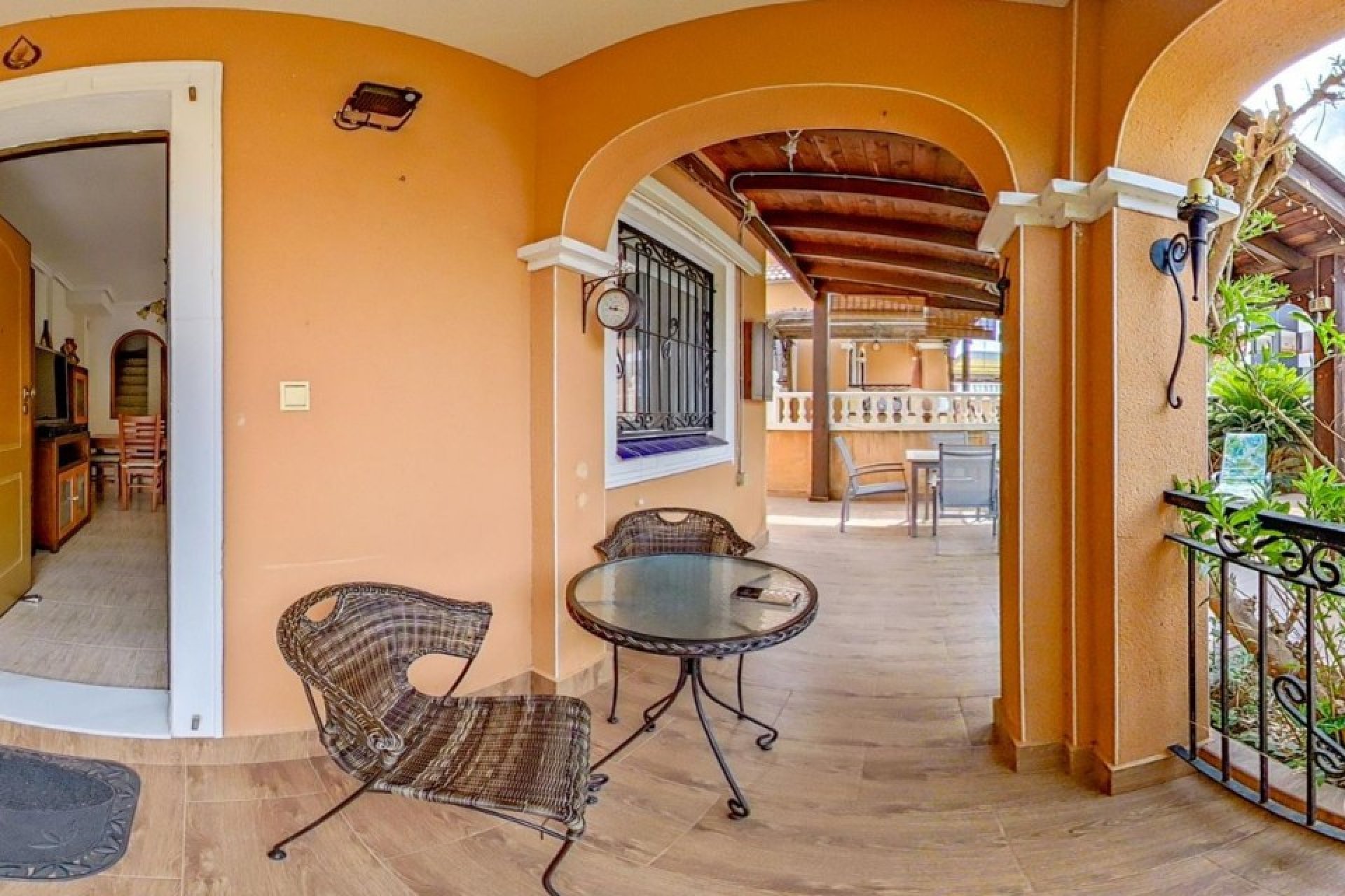 Resale - Terraced house / Townhouse - Orihuela Costa - Dream Hills