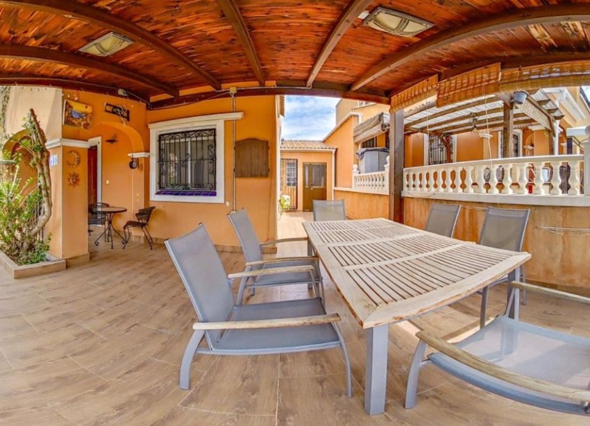 Resale - Terraced house / Townhouse - Orihuela Costa - Dream Hills