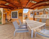 Resale - Terraced house / Townhouse - Orihuela Costa - Dream Hills