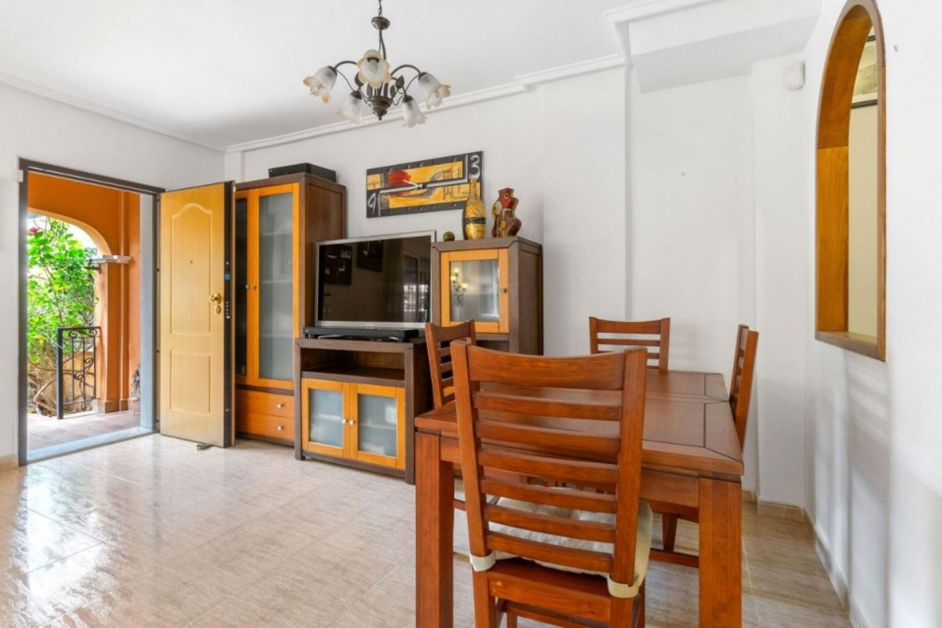 Resale - Terraced house / Townhouse - Orihuela Costa - Dream Hills