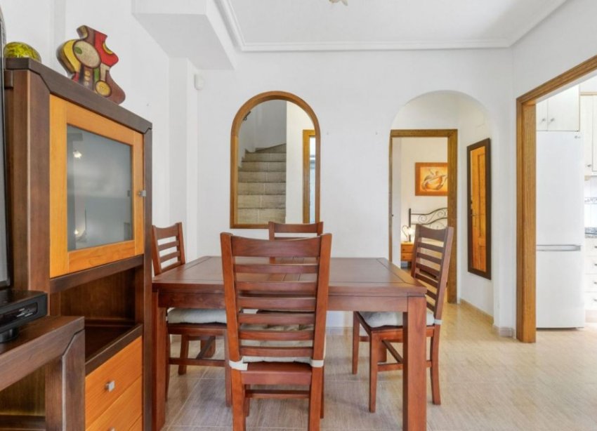 Resale - Terraced house / Townhouse - Orihuela Costa - Dream Hills