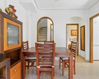 Resale - Terraced house / Townhouse - Orihuela Costa - Dream Hills