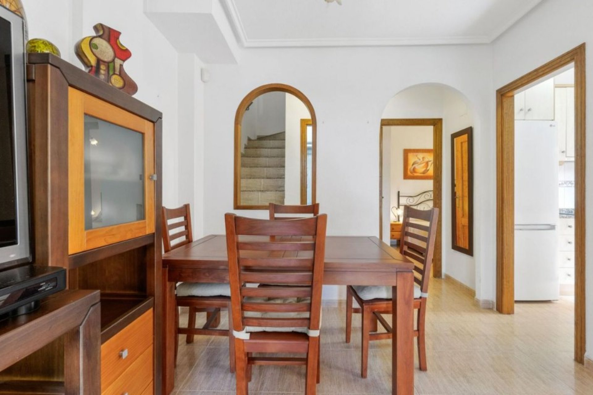 Resale - Terraced house / Townhouse - Orihuela Costa - Dream Hills