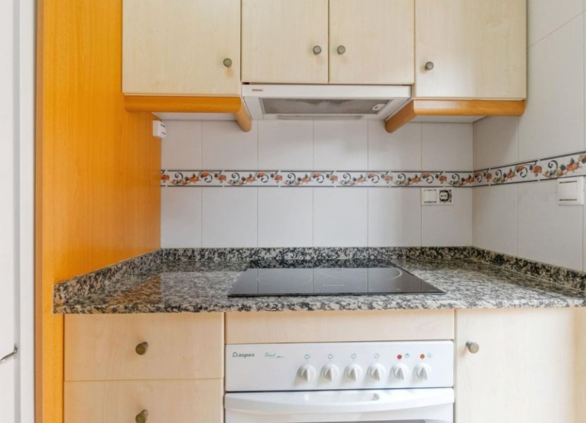 Resale - Terraced house / Townhouse - Orihuela Costa - Dream Hills