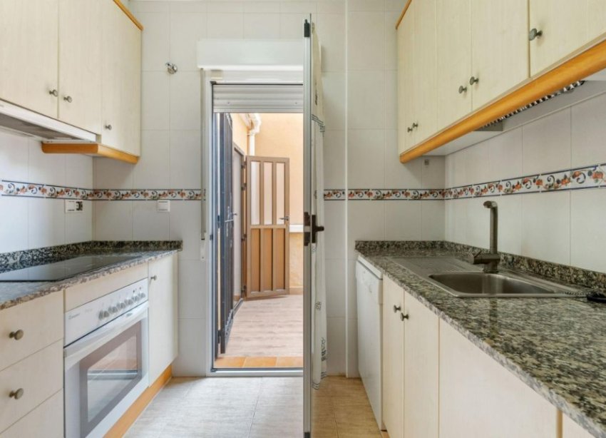 Resale - Terraced house / Townhouse - Orihuela Costa - Dream Hills