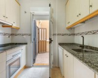 Resale - Terraced house / Townhouse - Orihuela Costa - Dream Hills