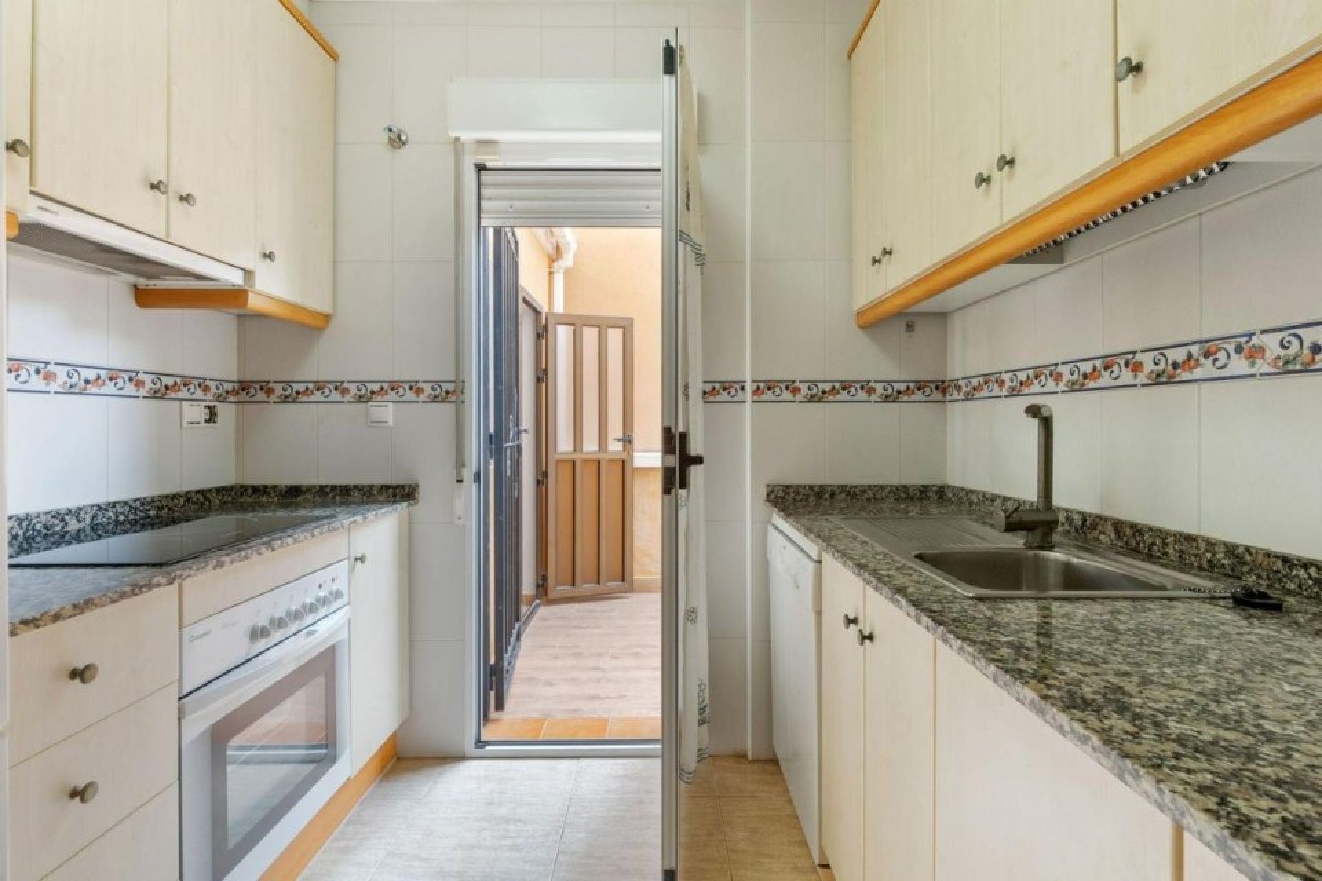 Resale - Terraced house / Townhouse - Orihuela Costa - Dream Hills