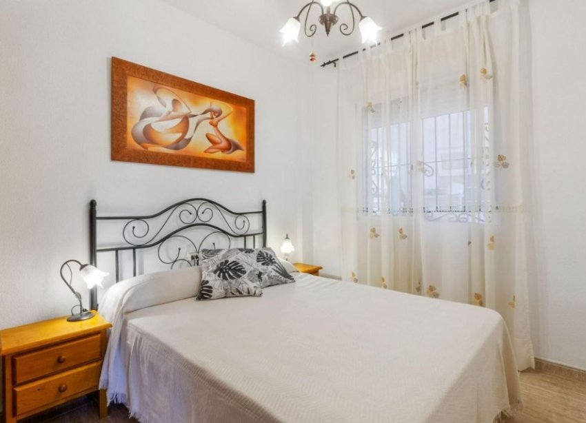 Resale - Terraced house / Townhouse - Orihuela Costa - Dream Hills