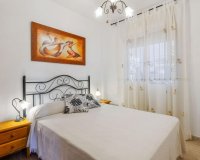 Resale - Terraced house / Townhouse - Orihuela Costa - Dream Hills