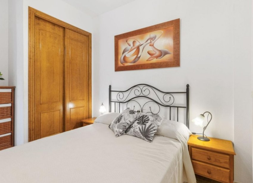 Resale - Terraced house / Townhouse - Orihuela Costa - Dream Hills