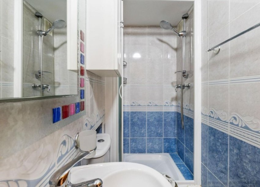 Resale - Terraced house / Townhouse - Orihuela Costa - Dream Hills