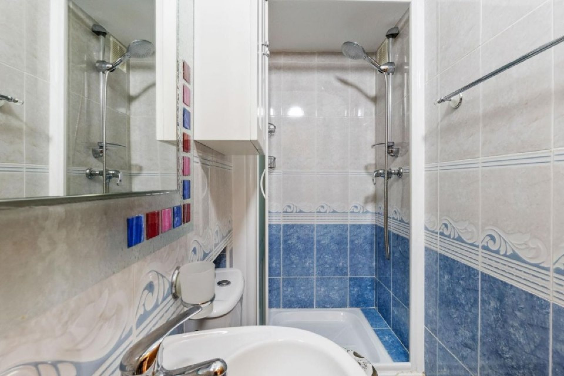 Resale - Terraced house / Townhouse - Orihuela Costa - Dream Hills