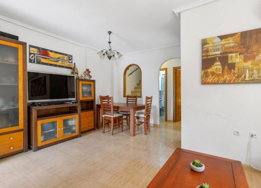 Resale - Terraced house / Townhouse - Orihuela Costa - Dream Hills