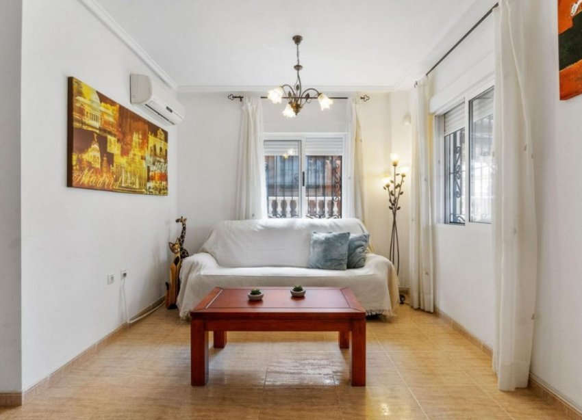 Resale - Terraced house / Townhouse - Orihuela Costa - Dream Hills