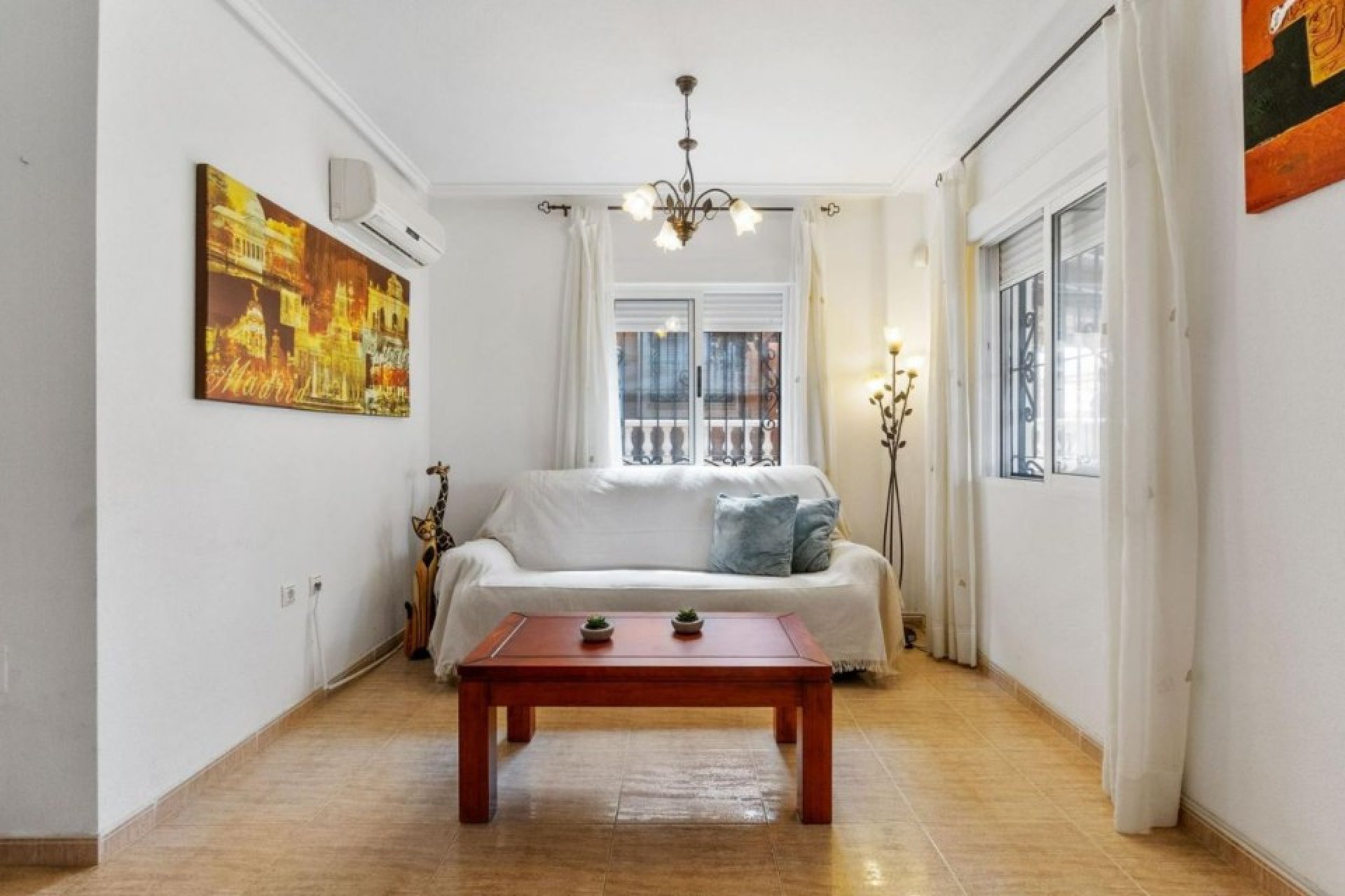 Resale - Terraced house / Townhouse - Orihuela Costa - Dream Hills