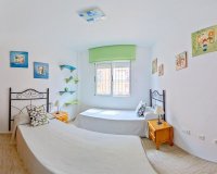 Resale - Terraced house / Townhouse - Orihuela Costa - Dream Hills