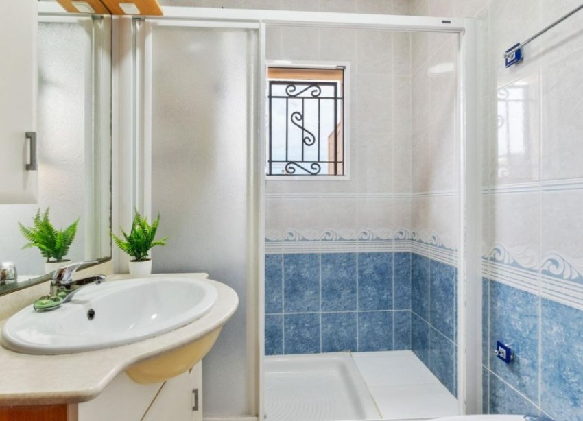 Resale - Terraced house / Townhouse - Orihuela Costa - Dream Hills