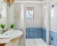 Resale - Terraced house / Townhouse - Orihuela Costa - Dream Hills