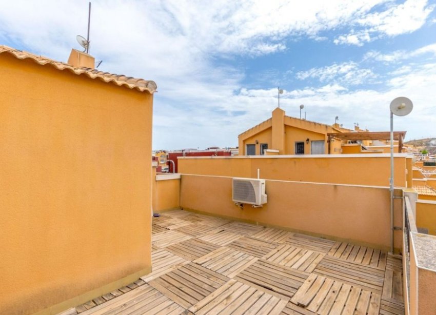 Resale - Terraced house / Townhouse - Orihuela Costa - Dream Hills