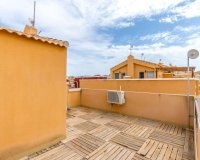 Resale - Terraced house / Townhouse - Orihuela Costa - Dream Hills