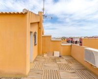 Resale - Terraced house / Townhouse - Orihuela Costa - Dream Hills