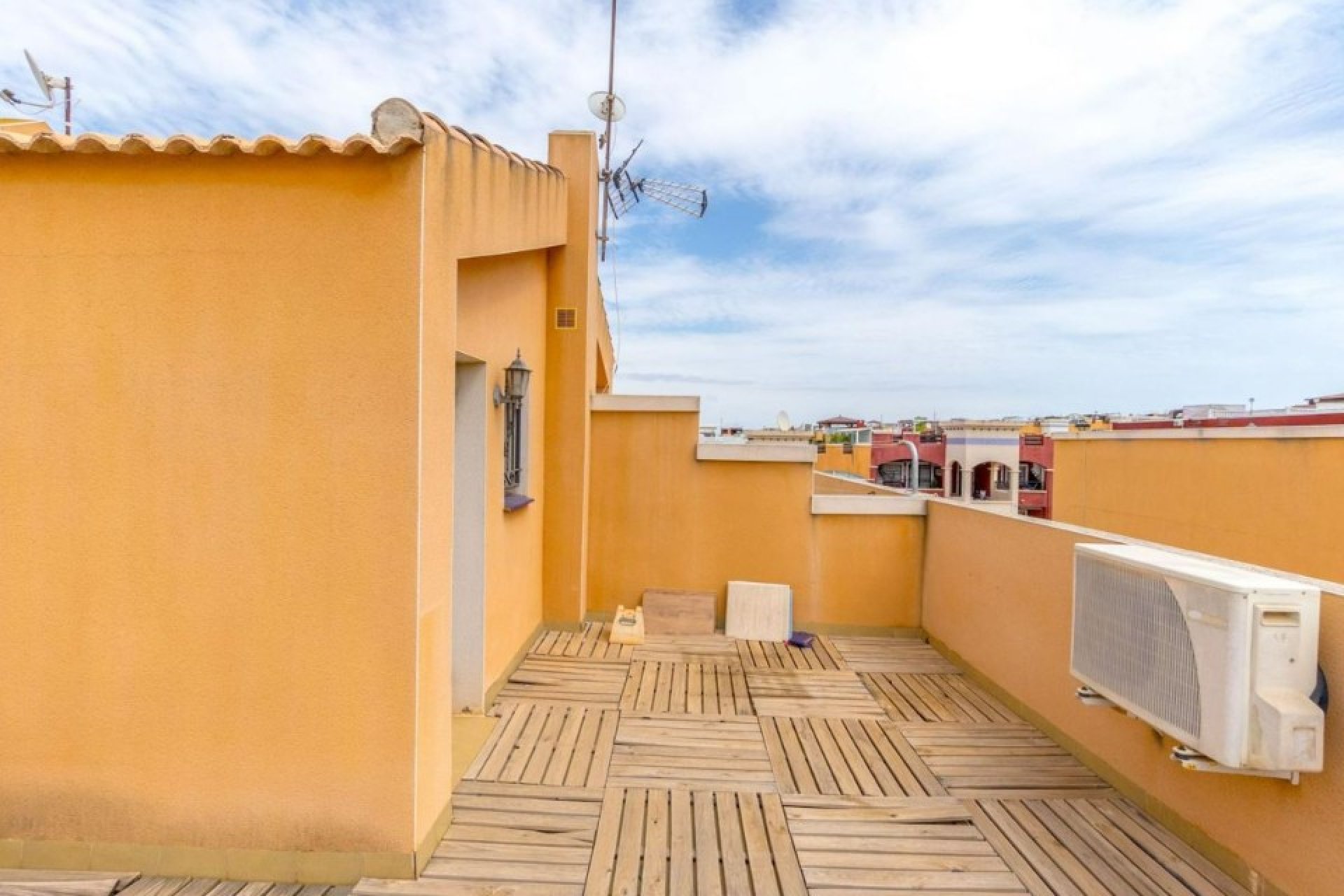 Resale - Terraced house / Townhouse - Orihuela Costa - Dream Hills