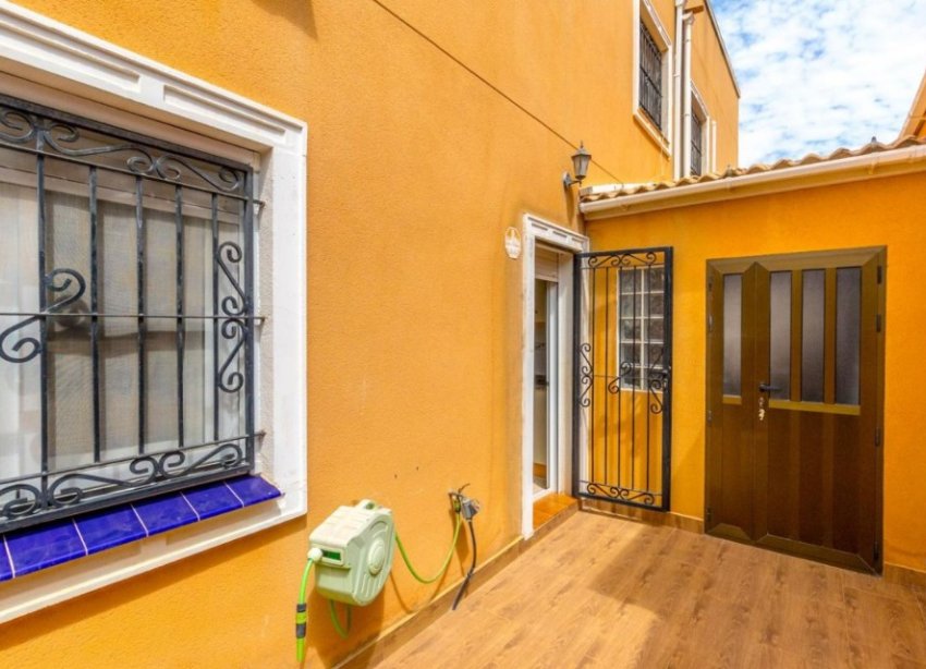 Resale - Terraced house / Townhouse - Orihuela Costa - Dream Hills