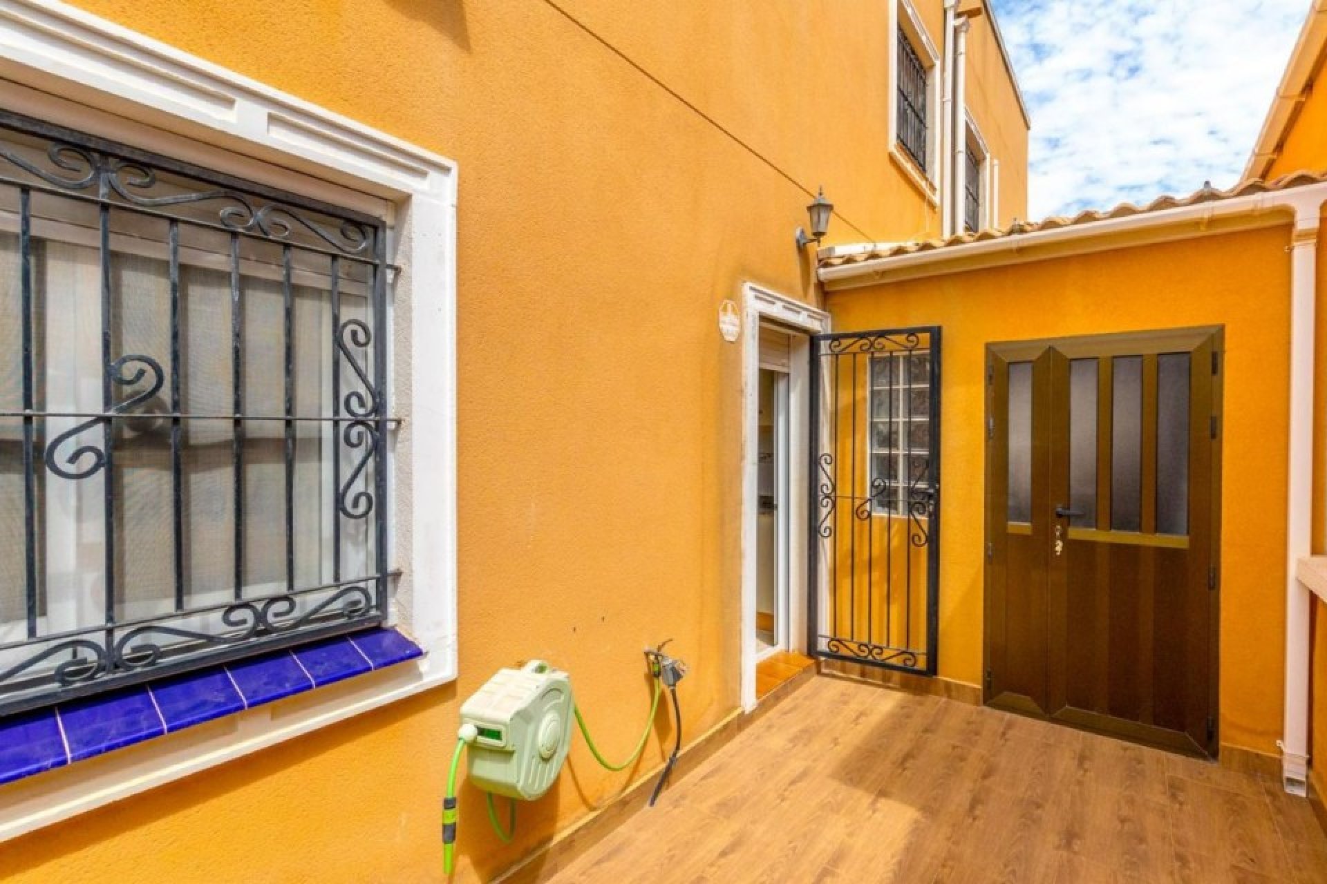 Resale - Terraced house / Townhouse - Orihuela Costa - Dream Hills