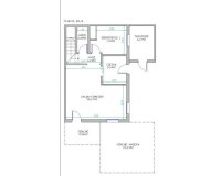 Resale - Terraced house / Townhouse - Orihuela Costa - Dream Hills