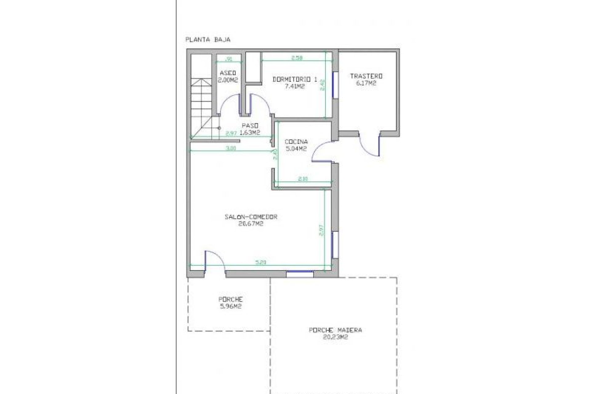 Resale - Terraced house / Townhouse - Orihuela Costa - Dream Hills