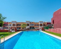 Resale - Terraced house / Townhouse - Orihuela Costa - Dream Hills