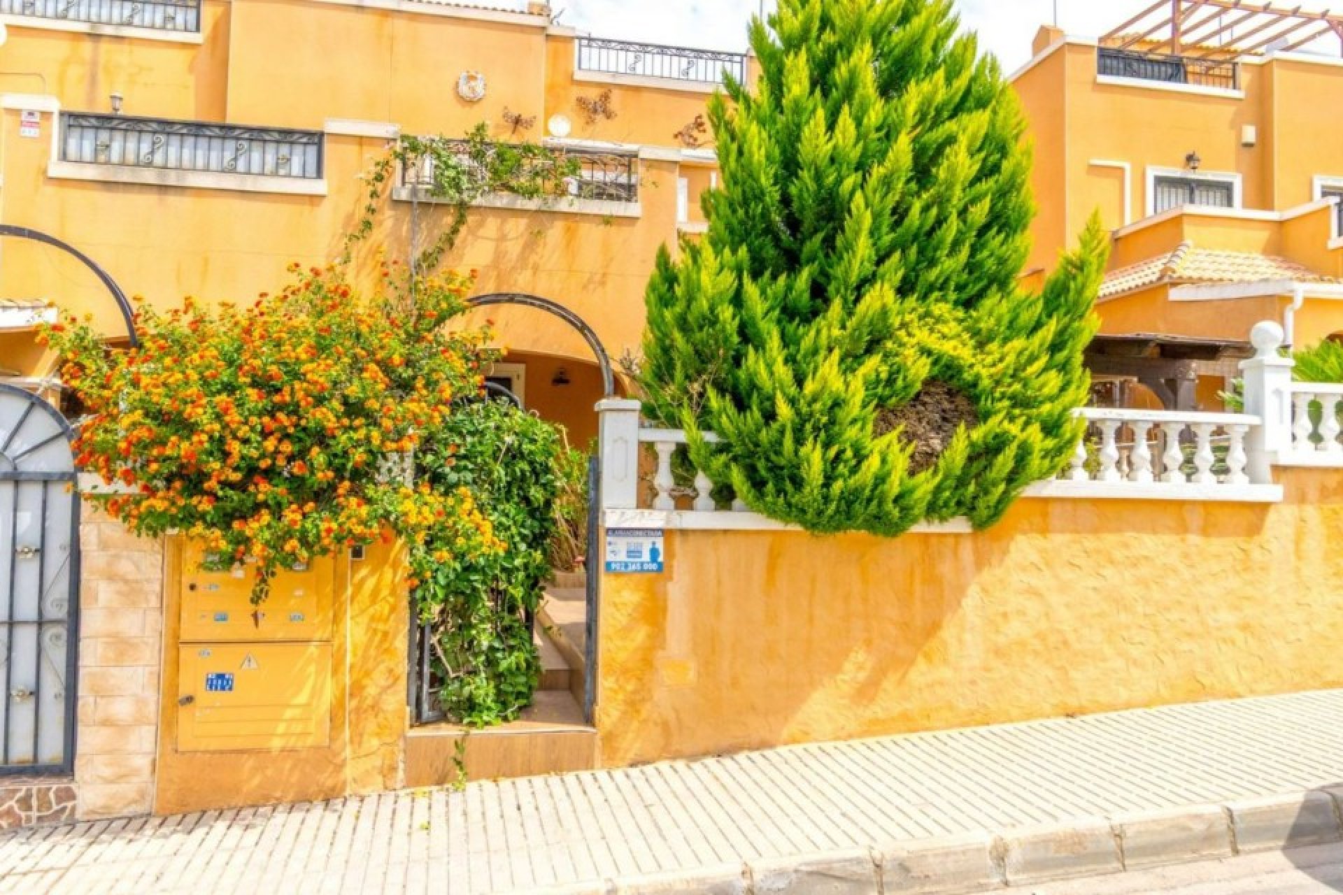 Resale - Terraced house / Townhouse - Orihuela Costa - Dream Hills