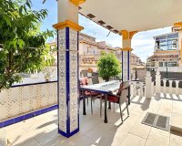 Resale - Terraced house / Townhouse - Orihuela Costa - La Campana