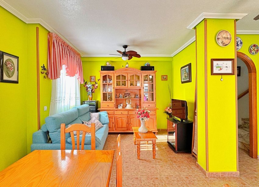 Resale - Terraced house / Townhouse - Orihuela Costa - La Campana