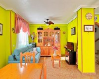 Resale - Terraced house / Townhouse - Orihuela Costa - La Campana