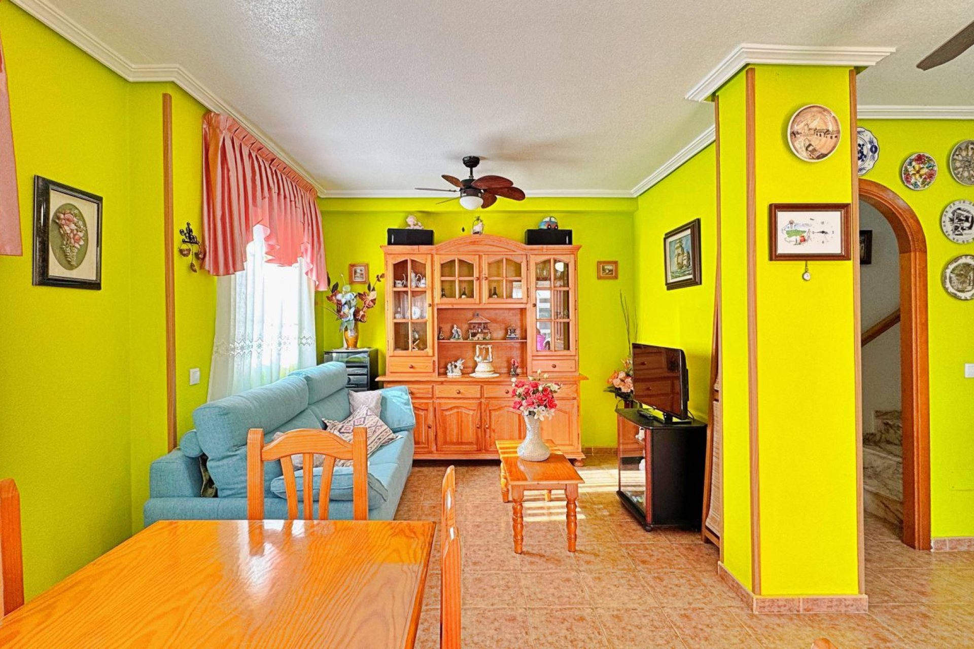 Resale - Terraced house / Townhouse - Orihuela Costa - La Campana