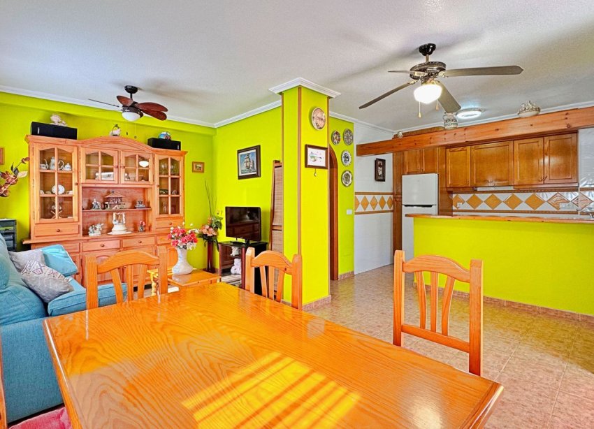 Resale - Terraced house / Townhouse - Orihuela Costa - La Campana