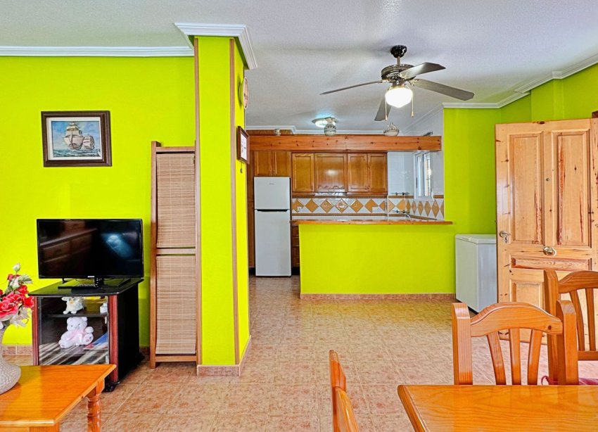 Resale - Terraced house / Townhouse - Orihuela Costa - La Campana