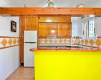 Resale - Terraced house / Townhouse - Orihuela Costa - La Campana