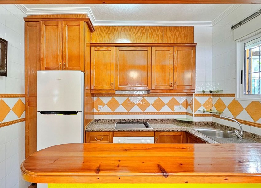 Resale - Terraced house / Townhouse - Orihuela Costa - La Campana