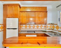 Resale - Terraced house / Townhouse - Orihuela Costa - La Campana