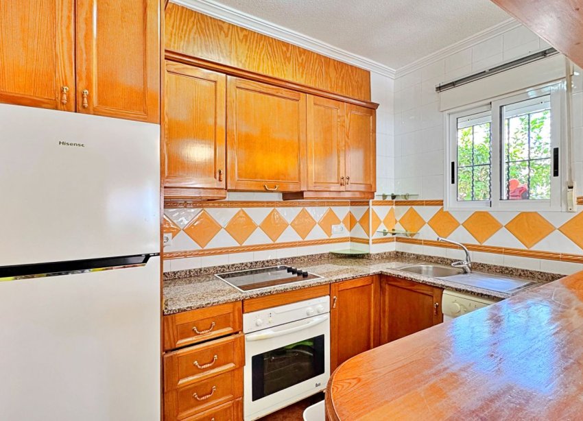 Resale - Terraced house / Townhouse - Orihuela Costa - La Campana