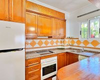 Resale - Terraced house / Townhouse - Orihuela Costa - La Campana