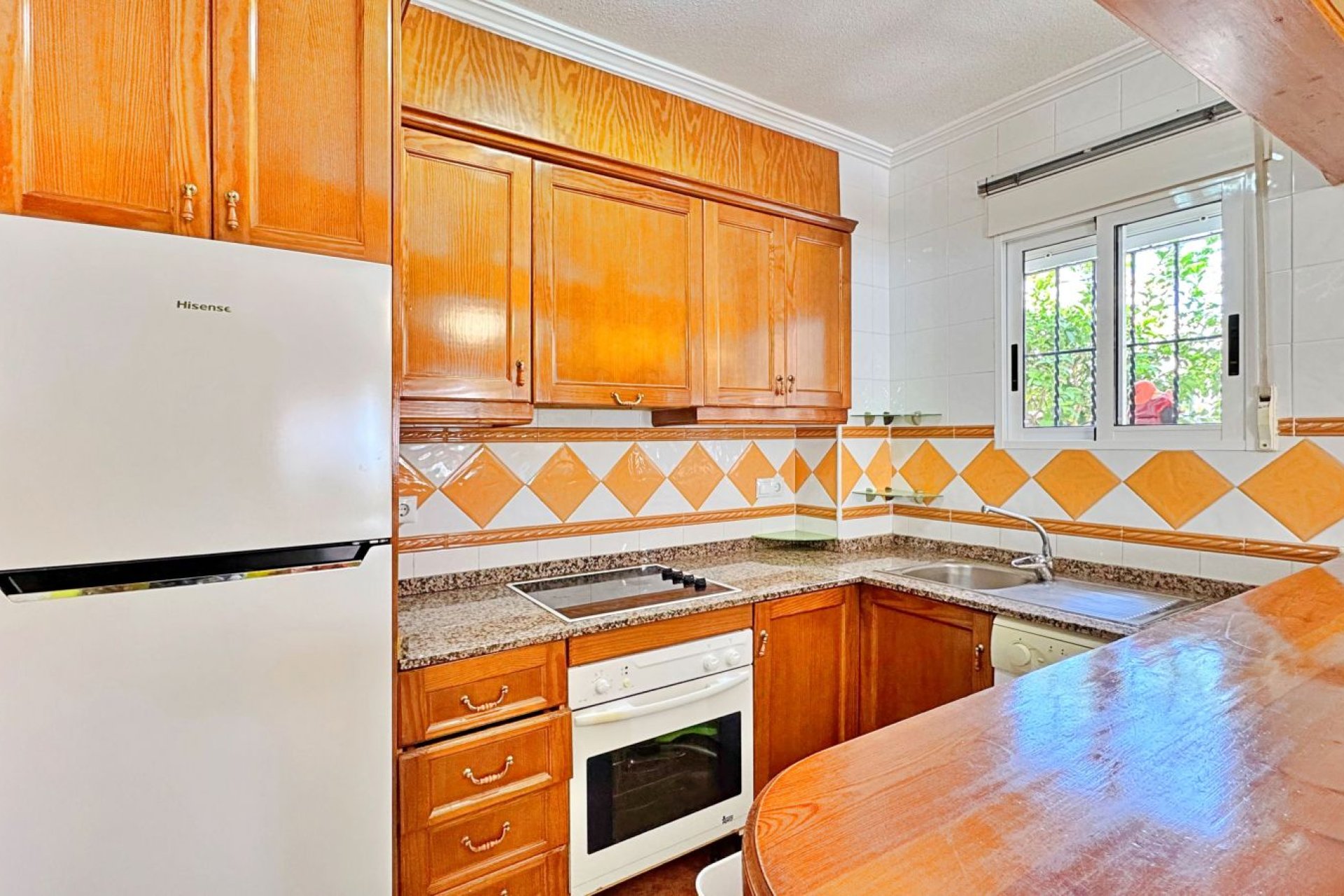 Resale - Terraced house / Townhouse - Orihuela Costa - La Campana