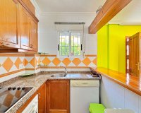 Resale - Terraced house / Townhouse - Orihuela Costa - La Campana