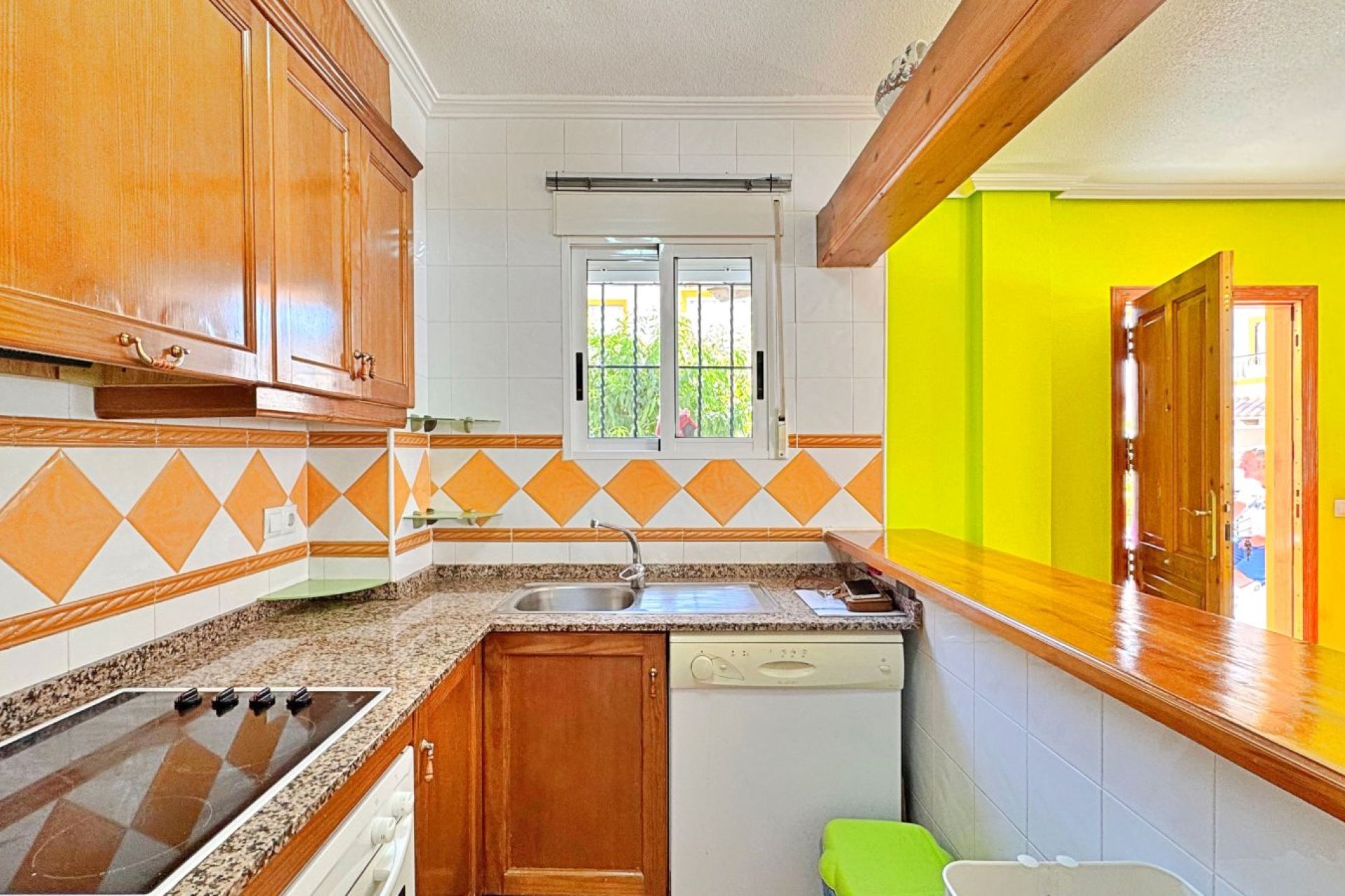 Resale - Terraced house / Townhouse - Orihuela Costa - La Campana