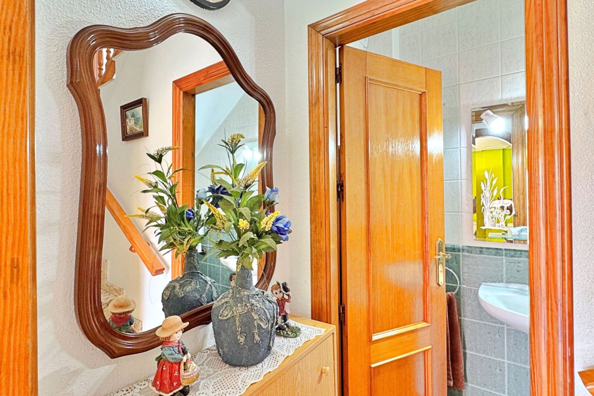 Resale - Terraced house / Townhouse - Orihuela Costa - La Campana