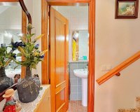 Resale - Terraced house / Townhouse - Orihuela Costa - La Campana