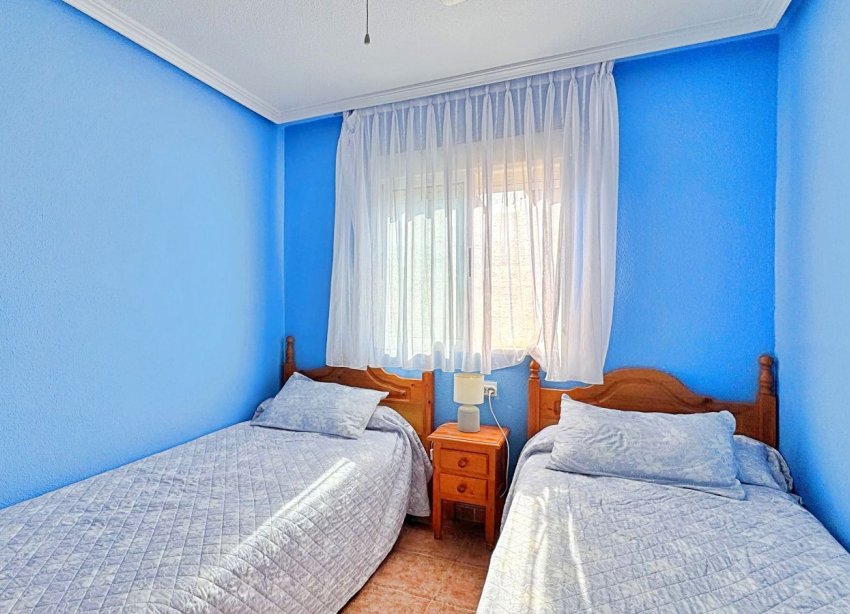 Resale - Terraced house / Townhouse - Orihuela Costa - La Campana